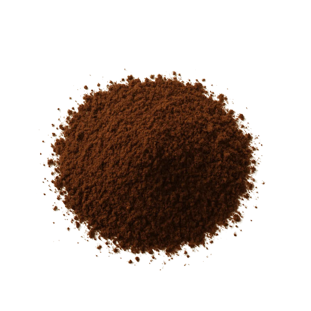 Cafeína + Antioxidantes (molido)